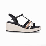 Sandália feminina Edge Piccadilly 580010