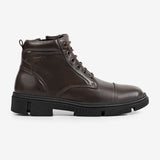 Botas de piel para hombre Ferracini Aston 5906