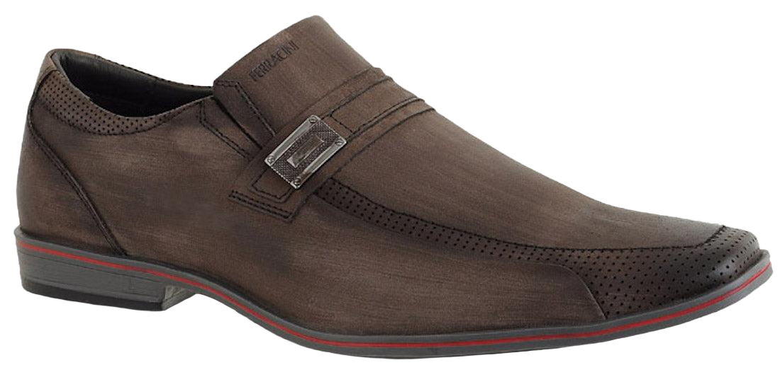 Ferracini Zapato Dresde para hombre 5233