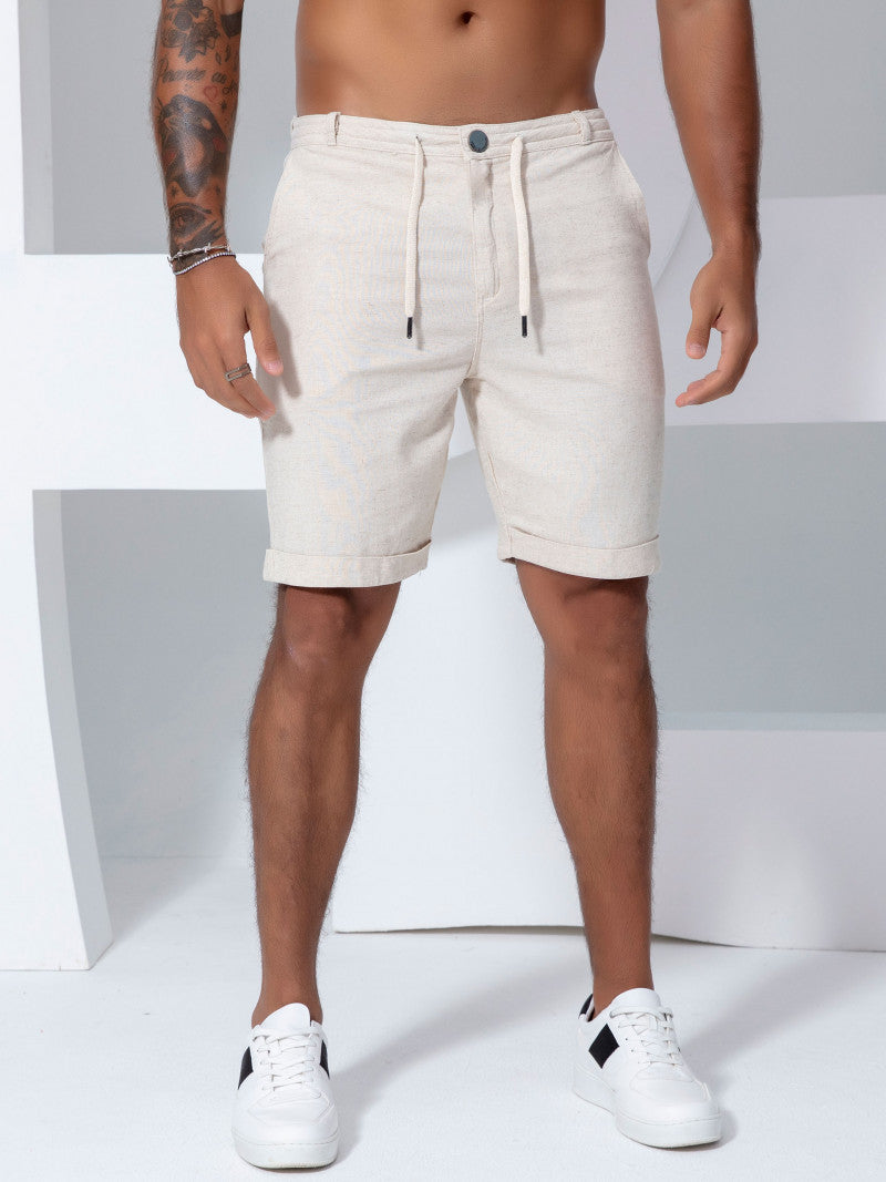 Short Masculino Pit Bull Jeans 60868