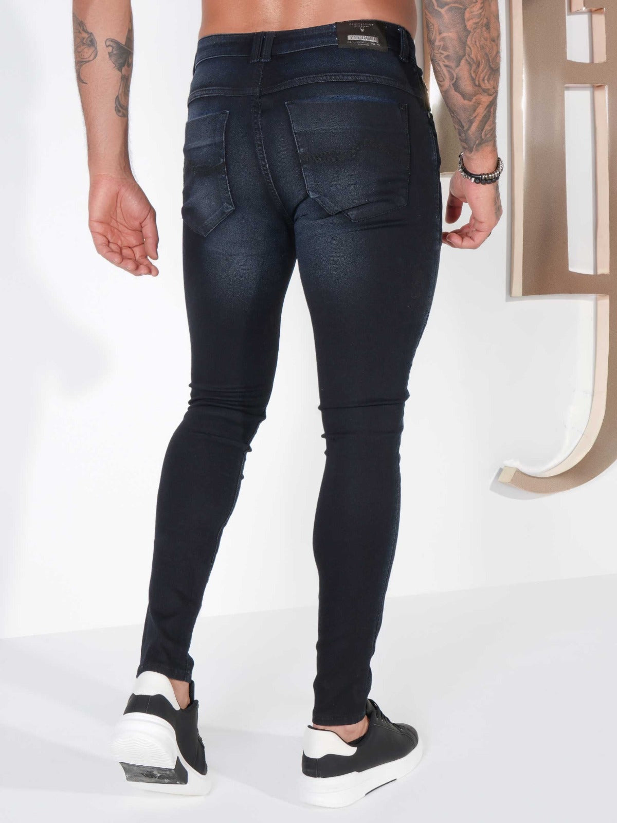 Pantalones vaqueros para hombre Pit Bull Jeans 61738