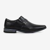 Ferracini Porto Sapatos Masculinos de Couro Slip-On 6208