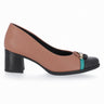 Sapatos femininos Piccadilly 654030