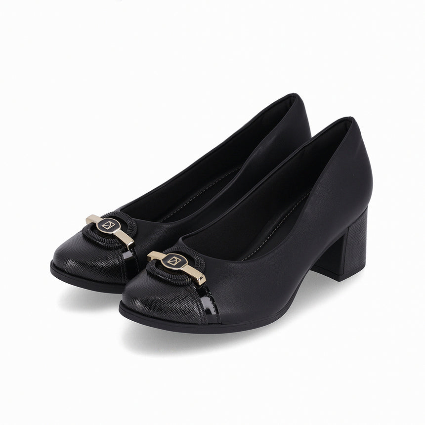 Sapatos femininos Piccadilly 654030