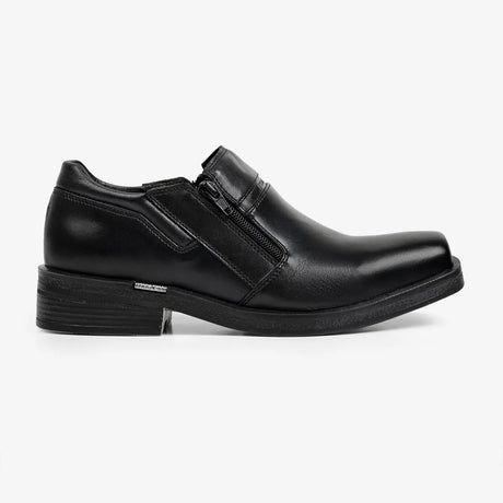 Ferracini Zapato de piel Urban Way para hombre 6629