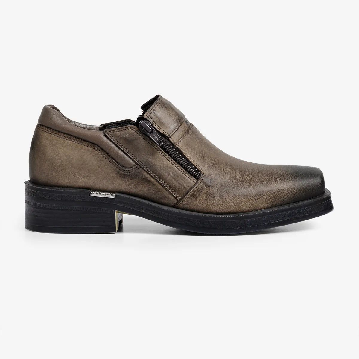 Ferracini Men's Urban Way Leather Shoe 6629