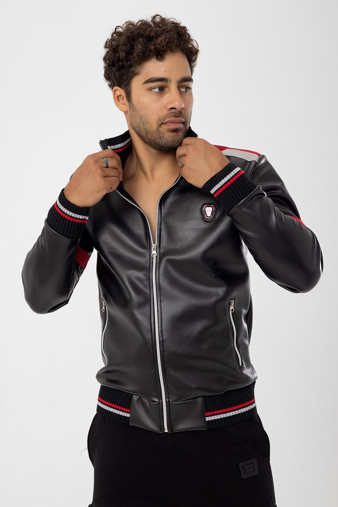 Chaqueta Hombre DG 20679