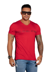 Camiseta Hombre Pit Bull Jeans 79945