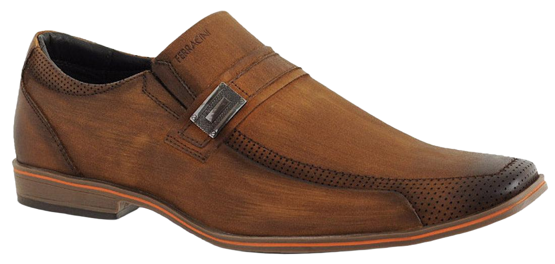 Ferracini Zapato Dresde para hombre 5233