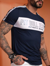 Pit Bull Jeans Men's T Shirt 80210