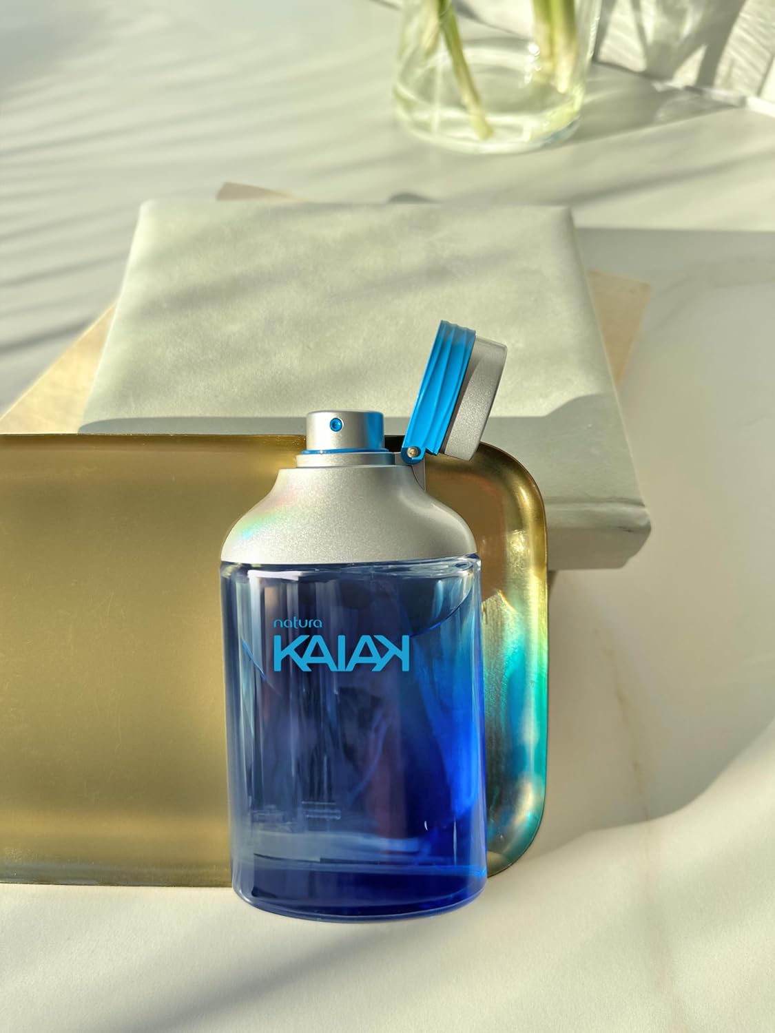 Natura Kaiak Classic Eau de Toilette en spray para hombre