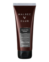 Malbec Club After Shave Balm