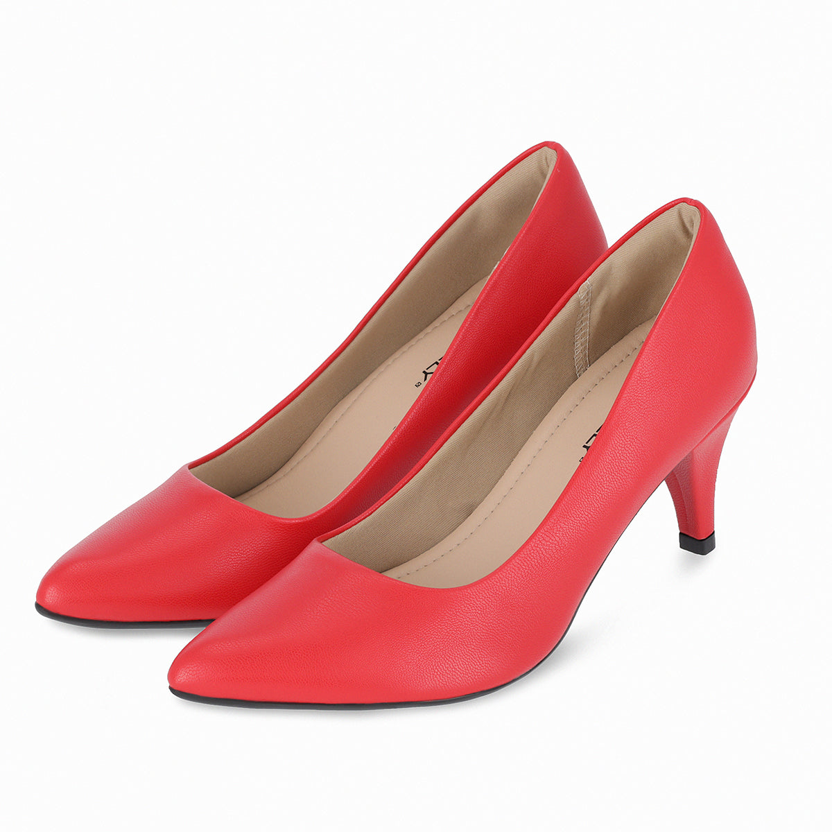 Sapato feminino Piccadilly Scarpin 745035