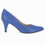 Sapato feminino Piccadilly Scarpin 745035