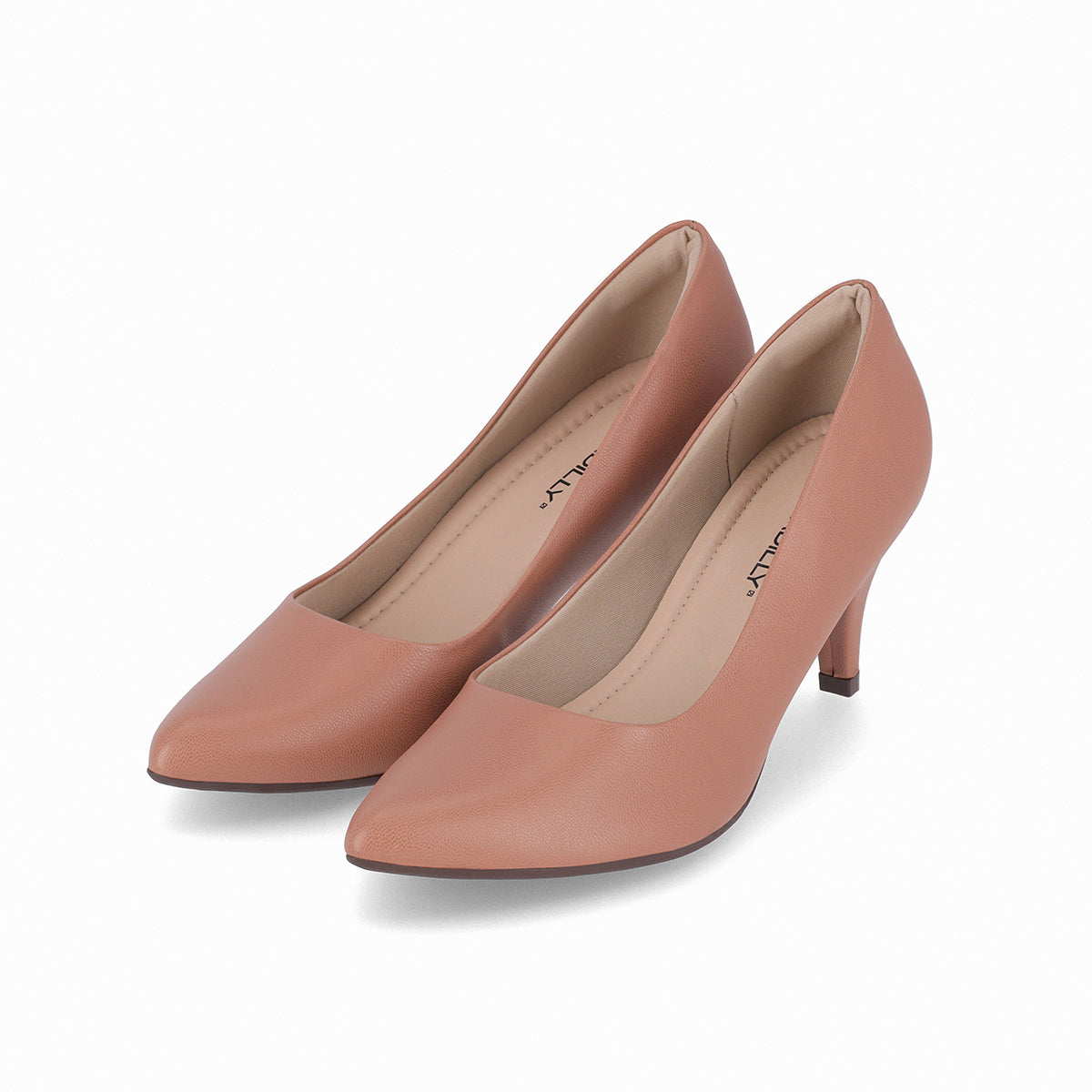 Sapato feminino Piccadilly Scarpin 745035