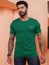 Camiseta Hombre Pit Bull Jeans 80458