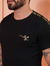 Camiseta Hombre Pitbull Jeans 80226