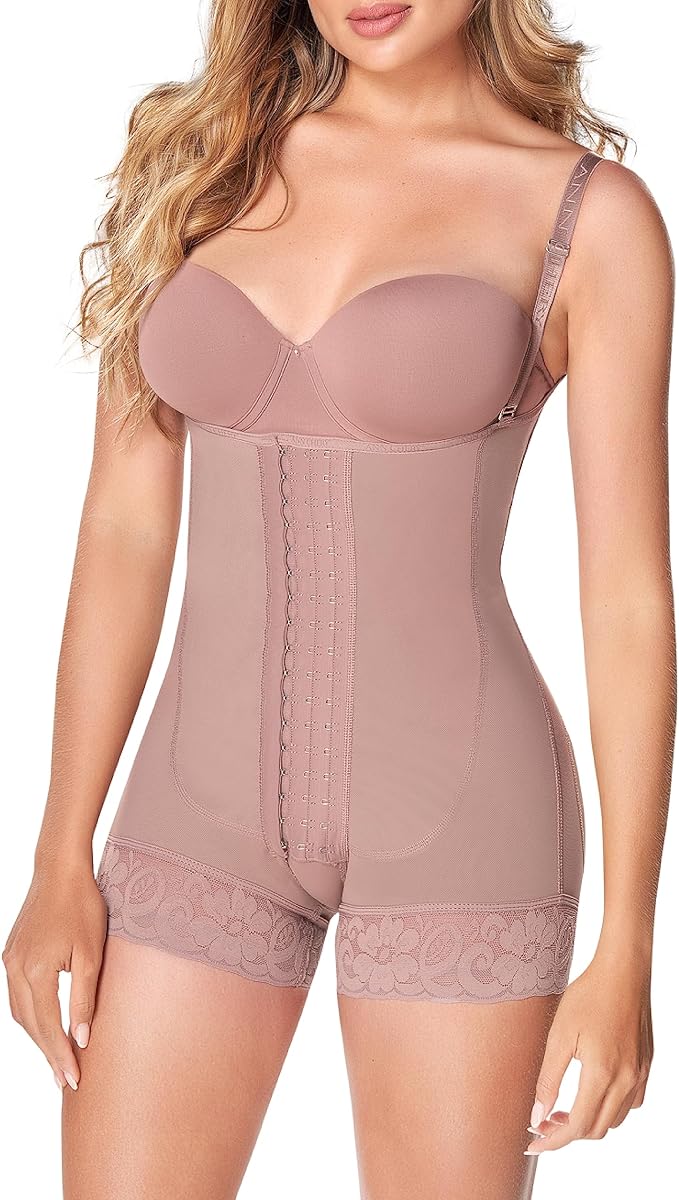 Women's Shapewear – Attitude Fashion