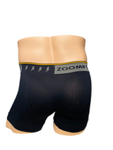 Zoomp  Men's Microfiber  Boxer  Underwear 677-04