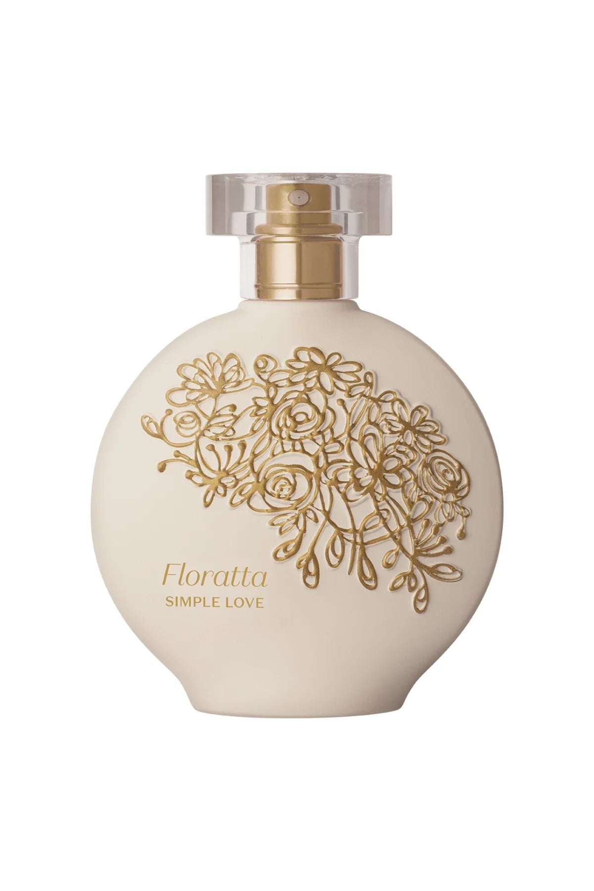 O Boticario Floratta Simple Love Women's Eau de Toillete