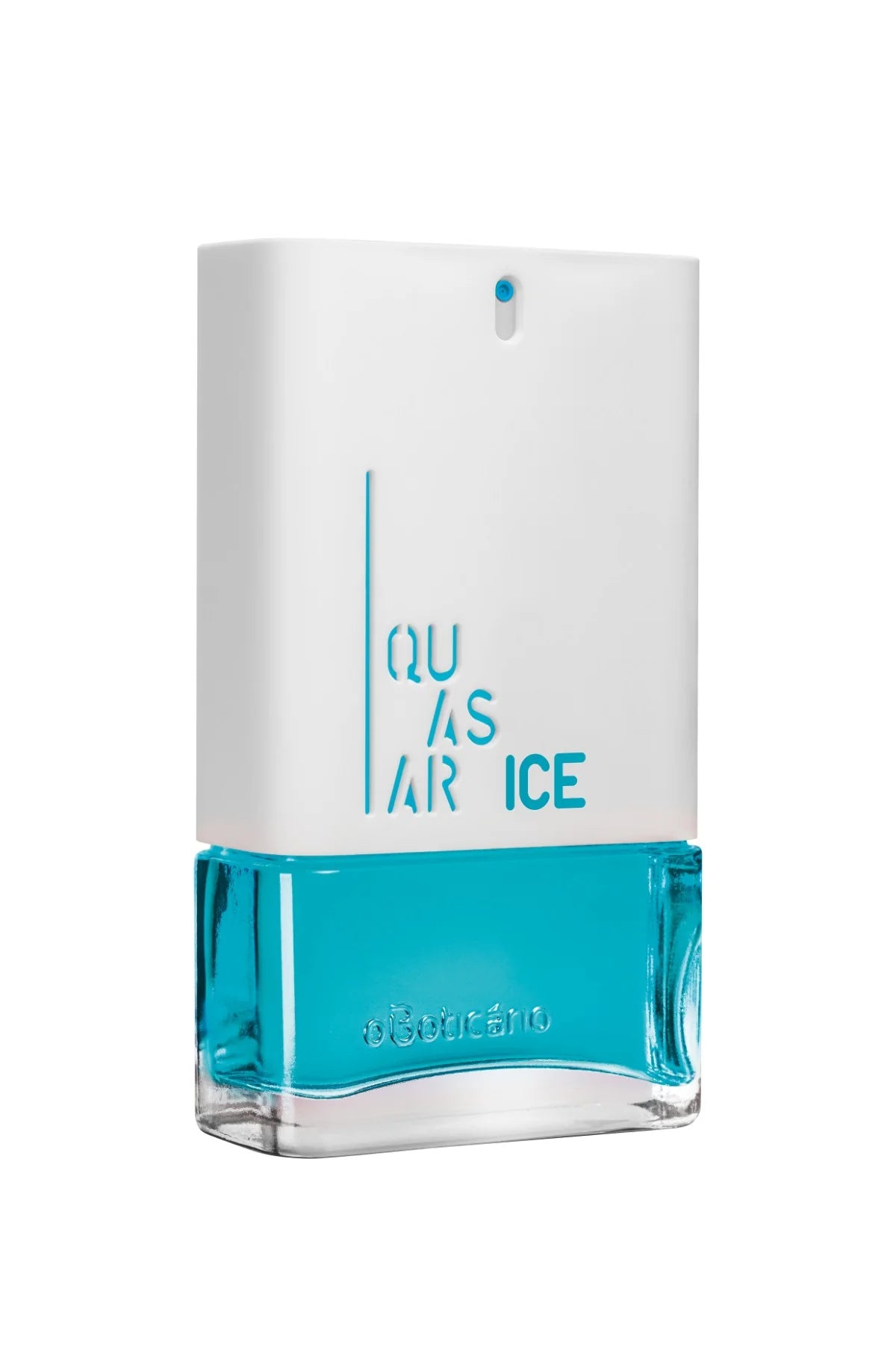 O Boticario Quasar Ice Men's Refreshing Cologne