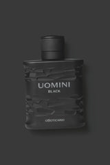 O Boticário Uomini Black For Men Eau de Toilette Spray