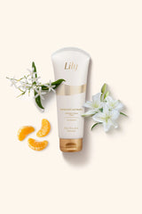 O Boticario Lily Satin Body Scrub