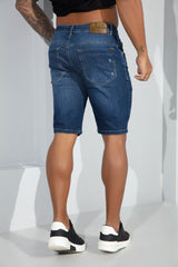 Shorts Jeans Masculino Pit Bull 80915