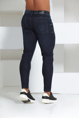 PANTALÓN VAQUERO HOMBRE PIT BULL JEANS 83413