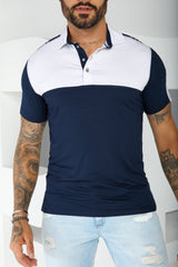 Camisa Polo Masculina Pit Bull Jeans 81130