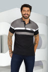 Pit Bull Jeans Men's Polo Shirt 81599