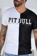 Camiseta Masculina Pit Bull Jeans 81002