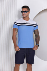 PIT BULL JEANS MEN'S T SHIRT 81604