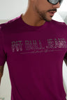 Camiseta de hombre Pit Bull Jeans 82432