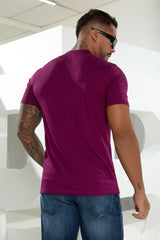 Camiseta de hombre Pit Bull Jeans 82432