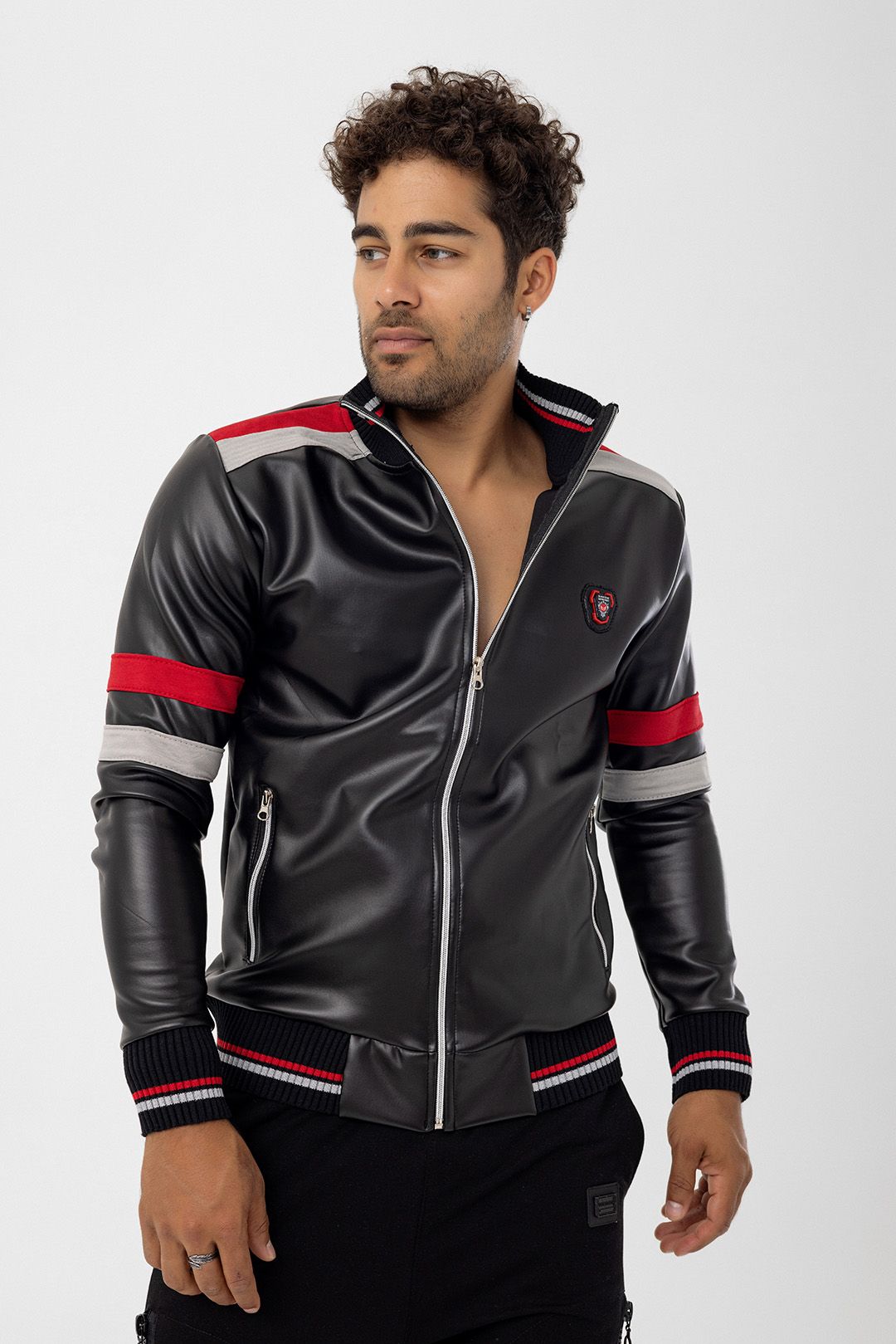 Chaqueta Hombre DG 20679