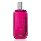 O Boticario Egeo Dolce Women's Eau De Toilette Spray