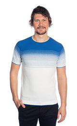 Camiseta Hombre LMZ MZT-512