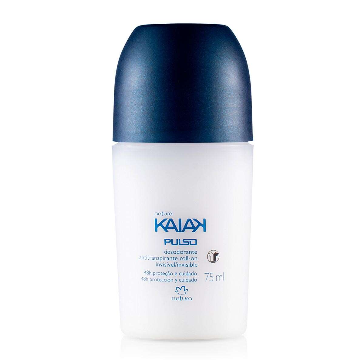 Natura Desodorante Kaiak Roll On Para hombre