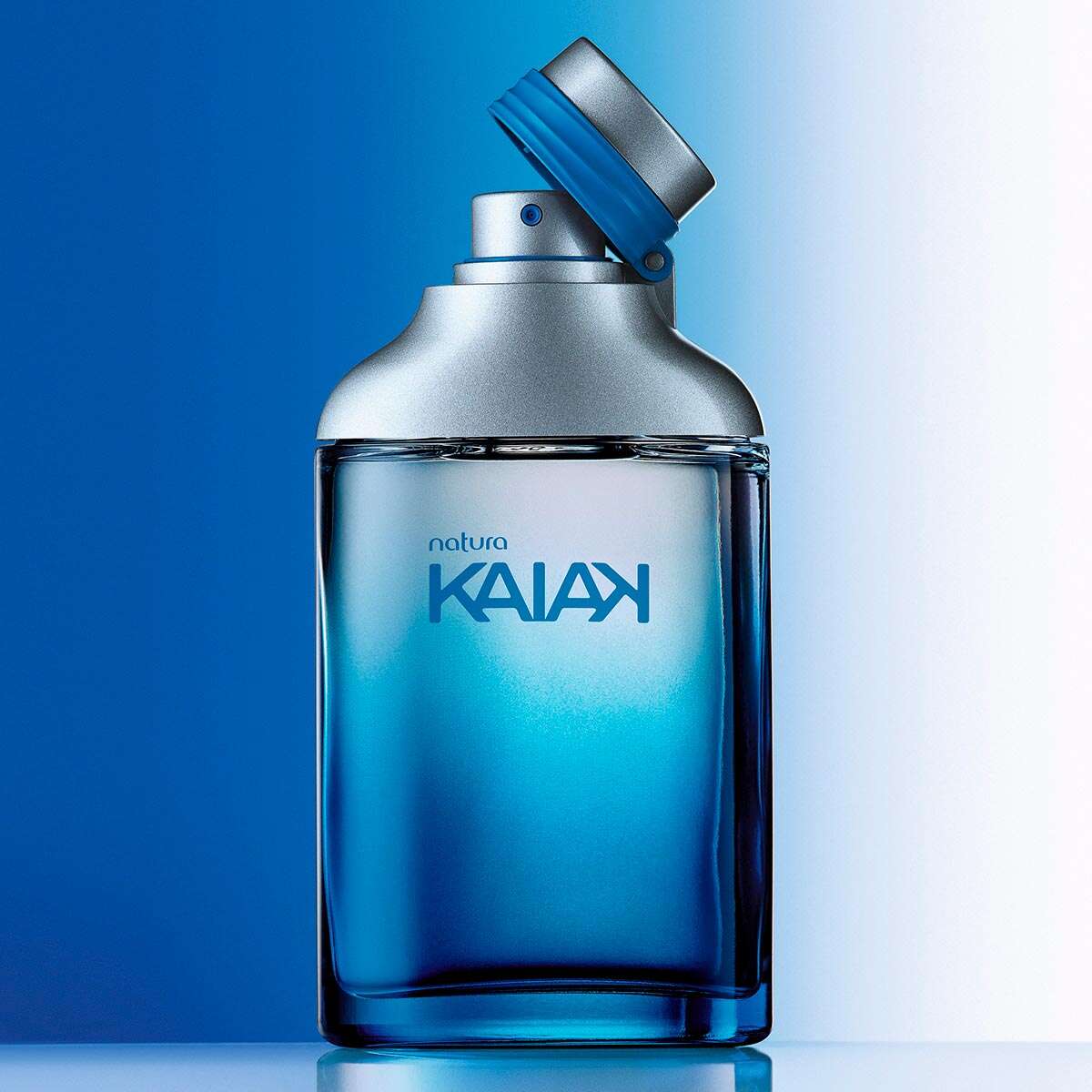 Natura Kaiak Classic Eau de Toilette en spray para hombre