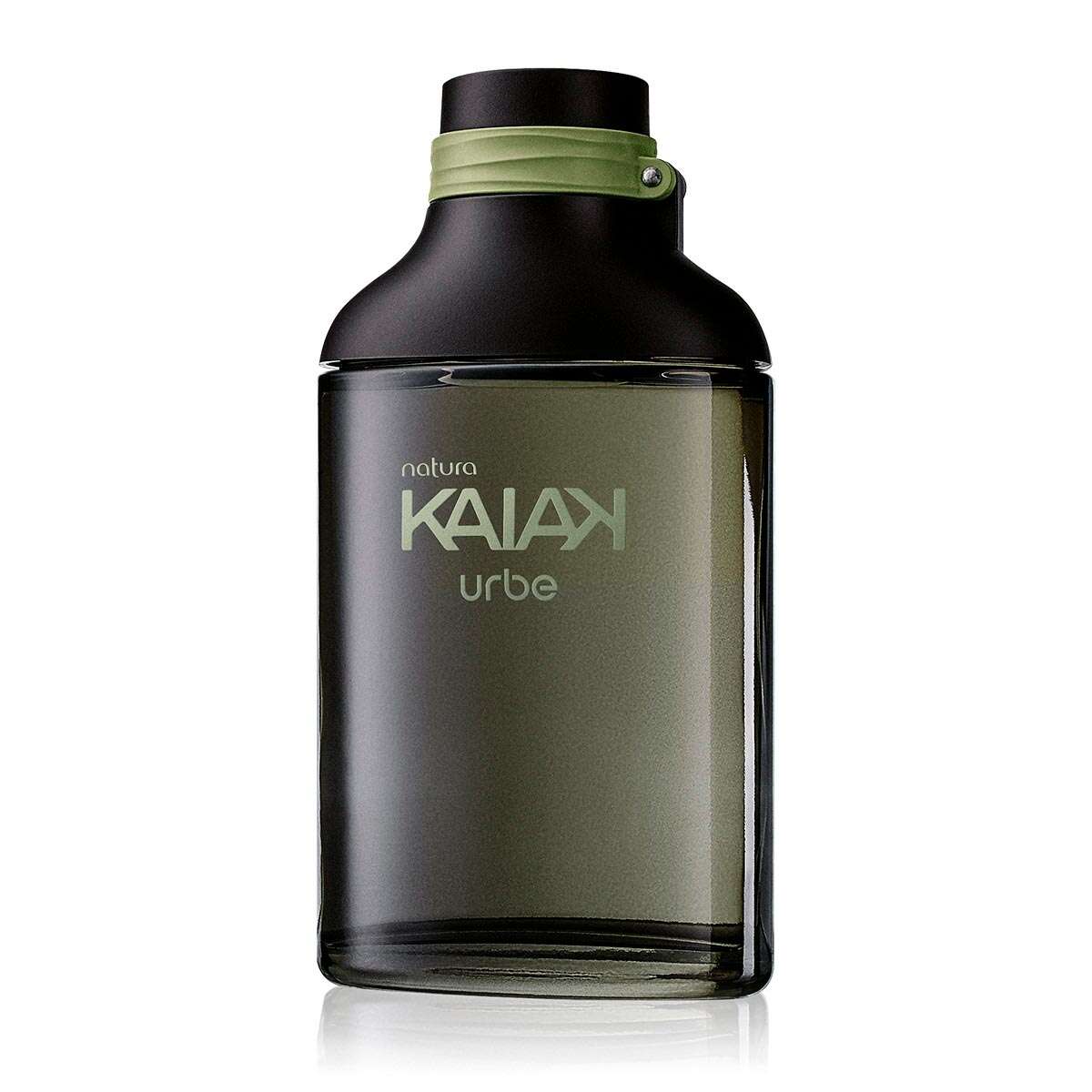 Natura Kaiak Urbe Eau de Toilette en spray para hombre Attitude Fashion