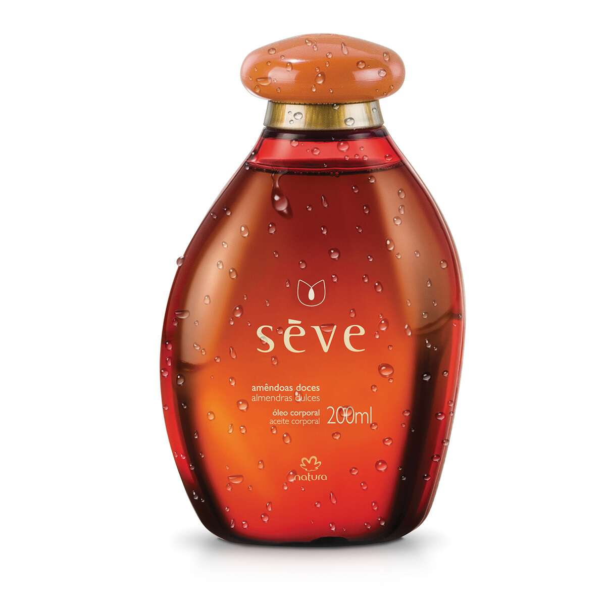 Natura Aceite Corporal Seve