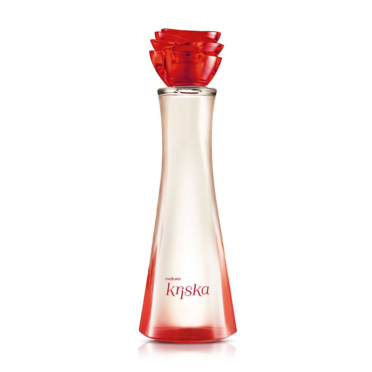 Eau De Toilette Spray Feminino Natura Krisca