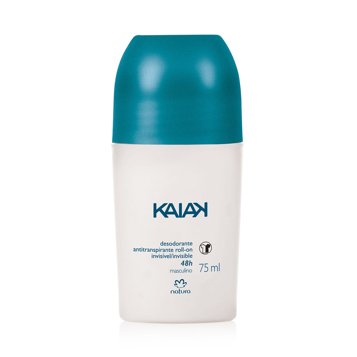 Natura Desodorante Kaiak Roll On Para hombre