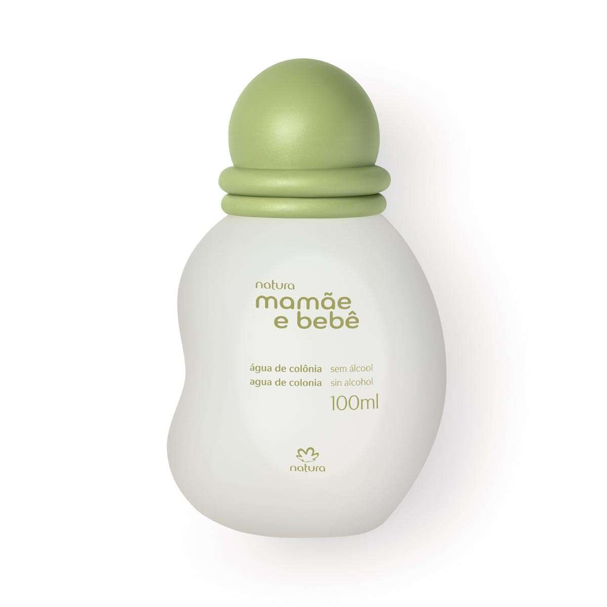 Natura Mommy And Baby Kids Eau de Cologne Sem Álcool