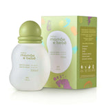 Natura Mommy And Baby Kids Eau de Cologne sin alcohol