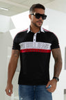 PIT BULL JEANS MEN'S POLO SHIRT 81966