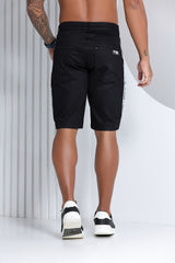 Pit Bull Jeans Men's Short 81974