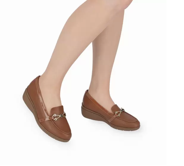 Sapato feminino Piccadilly 117084