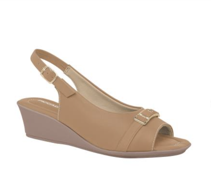 Sandalia Piccadilly Edge para mujer 153073